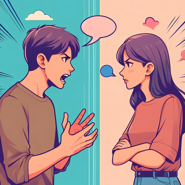 La importancia de construir acuerdos conscientes dentro de la pareja