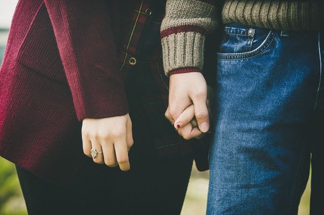 Autoestima y relaciones de pareja