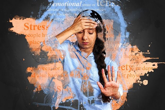 Tenerlo todo bajo control… ¿Beneficio o Desgaste?