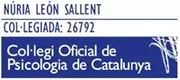 Sello colegial del COPC