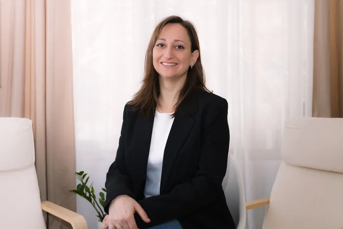 Cristina