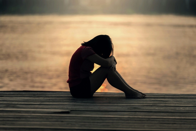 Dolor crónico y emociones ¿Cómo convivir con él?
