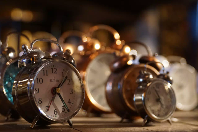 Relojes