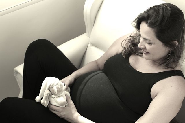 Miedo y Ansiedad en el camino a la maternidad