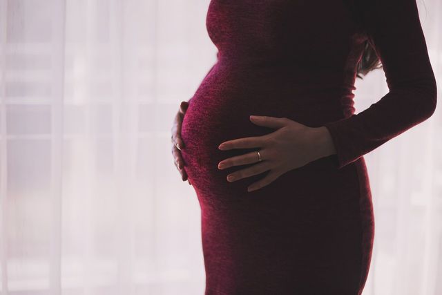 La culpa en la maternidad
