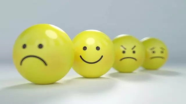 ¿Cómo ser más positivo y fuerte mentalmente?
