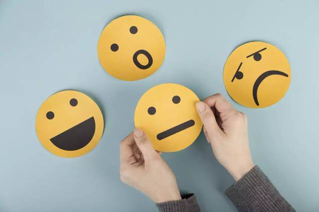¿Como gestionar las emociones?