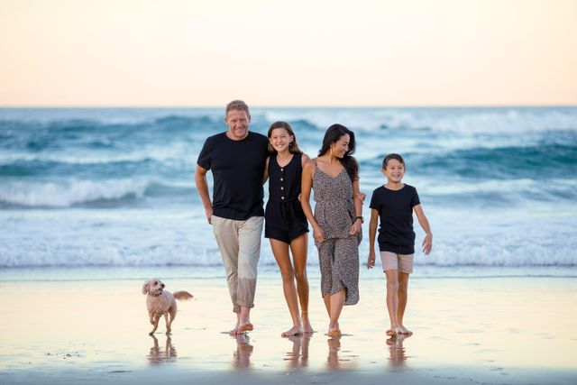 Cómo poner límites a la familia sin sentir culpa