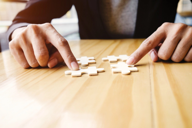 ¿Cómo dejar de amargarse la vida?