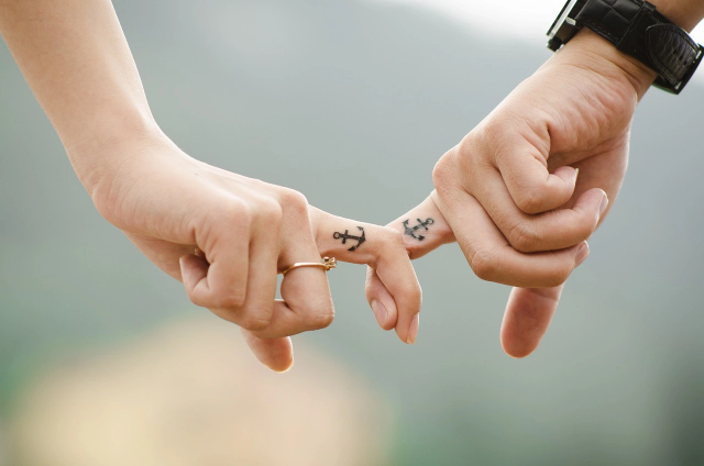 Consejos principales para crecer en pareja