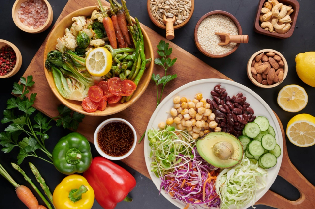 Psiconutrición, emociones y conducta alimentaria