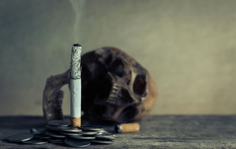 Tabaco
